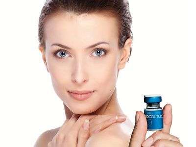 Corso avanzato preparazione e utilizzo tossina botulinica Roma
