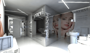 Jenevi Seregno (Monza)
