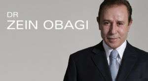 Masterclass Zo Obagi Firenze