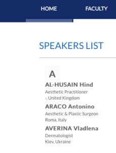 Araco Antonino