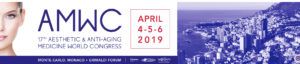 AMWC Montecarlo 2019