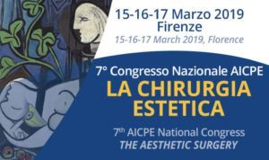 Aicpe Firenze 2019 - Congresso chirurgia estetica