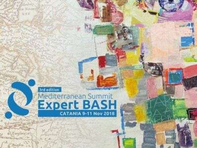 Congresso Bash Catania 2018