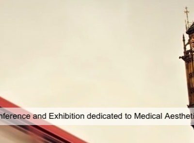 congresso medicina estetica londra