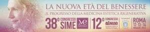 Congresso nazionale medicina estetica sime 2017 Roma