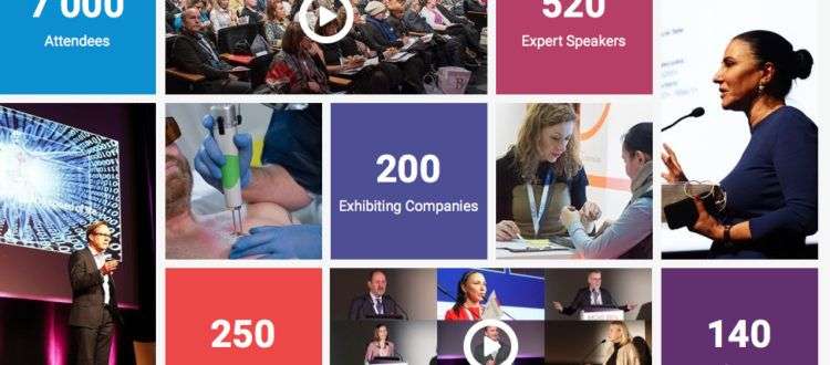 IMCAS PARIGI CONGRESSO MEDICINA ESTETICA