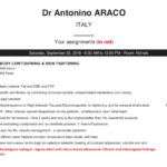 Medico esperto per Ultherapy