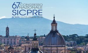 SICPRE 2018 Congresso nazionale chirurgia plastica estetica
