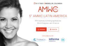 AMWC Medeline-Colombia-2018