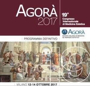 Congresso Agorà Milano – relazioni medicina rigenerativa