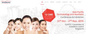 ASIA DERMA - SINGAPORE