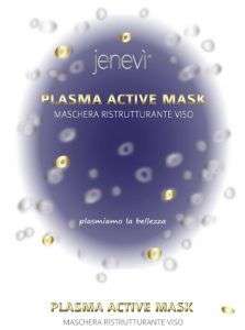 Crema viso con prp plasma piastrine