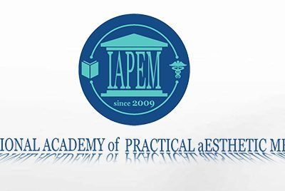IAPEM - Docenza scuola di medicina estetica pratica