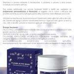 Crema viso con prp plasma piastrine