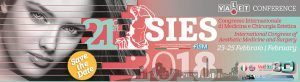SIES BOLOGNA 2019