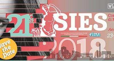 SIES 2018