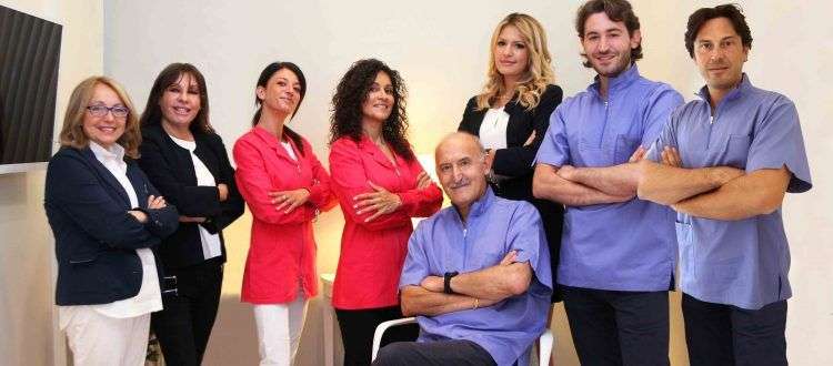 Studio polispecialistico Paiusco Vedano al Lambro