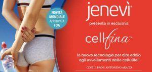 Cellfina a Bologna per il trattamento della cellulite