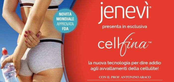 trattamenti per la cellulite