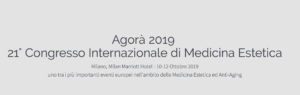 AGORA MILANO 2019