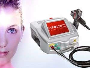 Aton laser è una maschera in polvere che ha un’azione idratante e ristrutturante