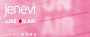 Jenevi Live