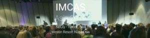 IMCAS ASIA 2019 - Congresso internazionale di medicina Estetica 
