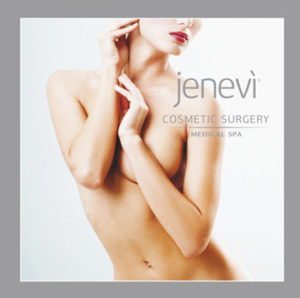 Jenevì Medical Seregno – Partner 