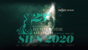Sies 2020 - Medicina Estetica Bologna