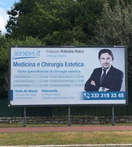 Offerta Medicina Estetica a Forte Dei Marmi – Versilia.