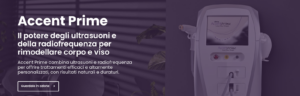 Radiofrequenza Jenevì 