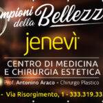 Medicina Estetica in Versilia &#8211; Estate 2021