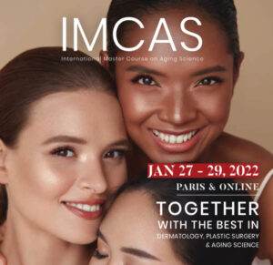IMCAS PARIGI 2022