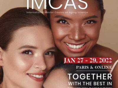 IMCAS PARIGI 2022