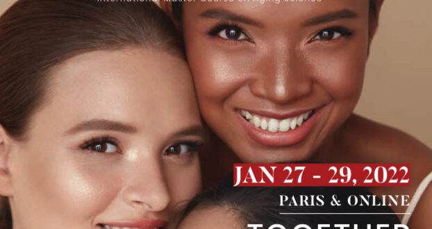 IMCAS PARIGI 2022