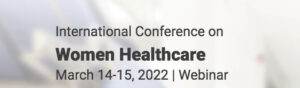 Women health 2022 - Barcellona