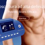 Liposuzione 4d ultrasonica con Argon Plasma a Roma
