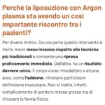 Liposuzione Ultrasonica a Monza Brianza – Domande e risposte