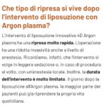 Liposuzione Ultrasonica a Monza Brianza – Domande e risposte