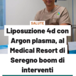 Liposuzione Ultrasonica a Monza Brianza – Domande e risposte