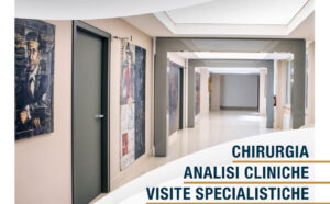 Roma - Saint Peter Medical 
