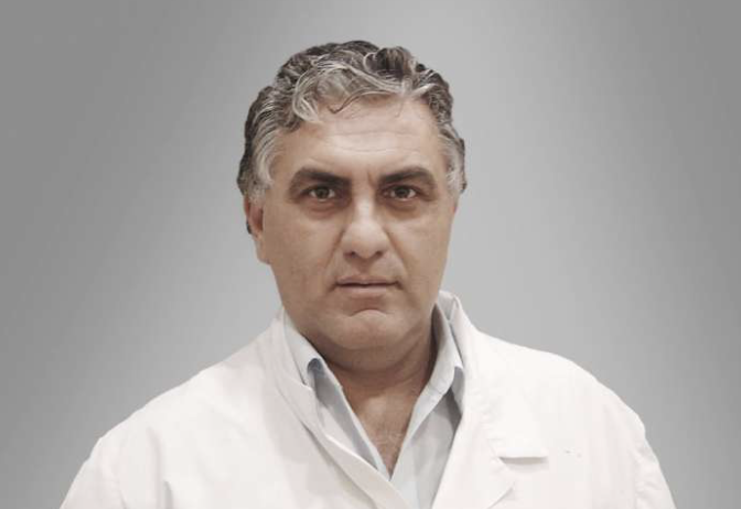 Photo ofGiuseppe Mancuso