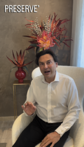 Preservè Motiva - Dott. Antonino Araco