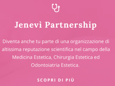 Il franchising della medicina e chirurgia estetica