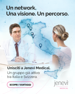 Partnership Jenev&igrave;