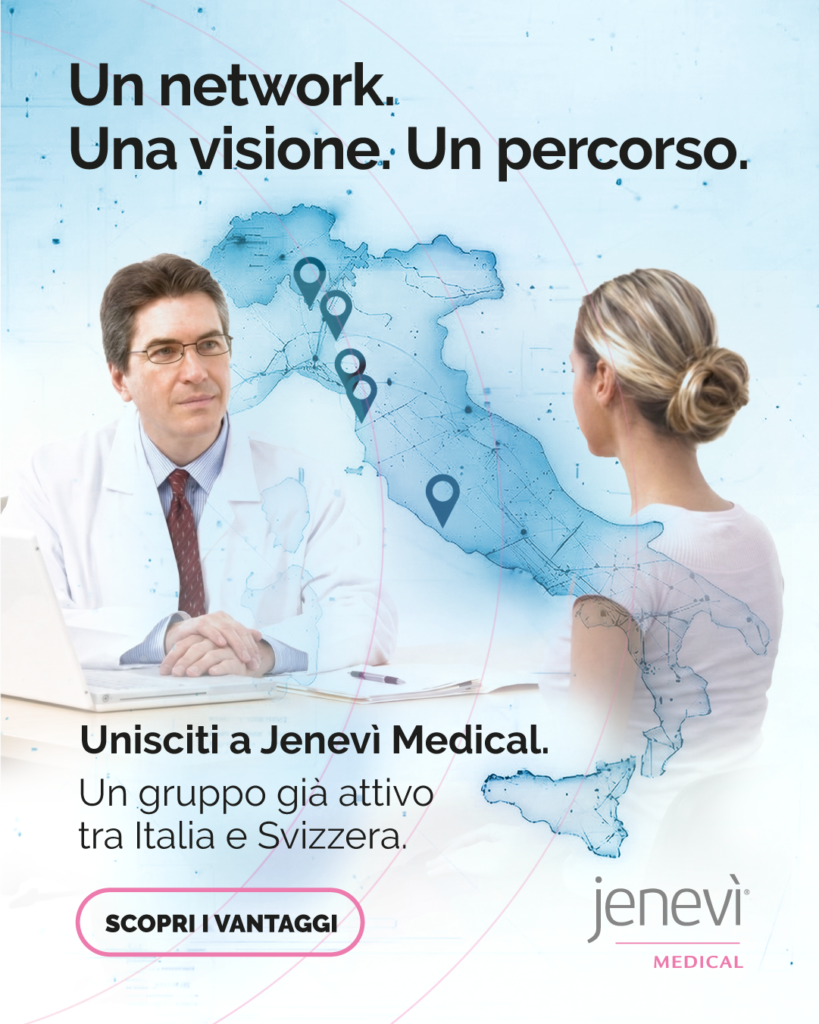 Partnership Jenev&igrave;