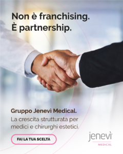 Partnership Jenev&igrave;