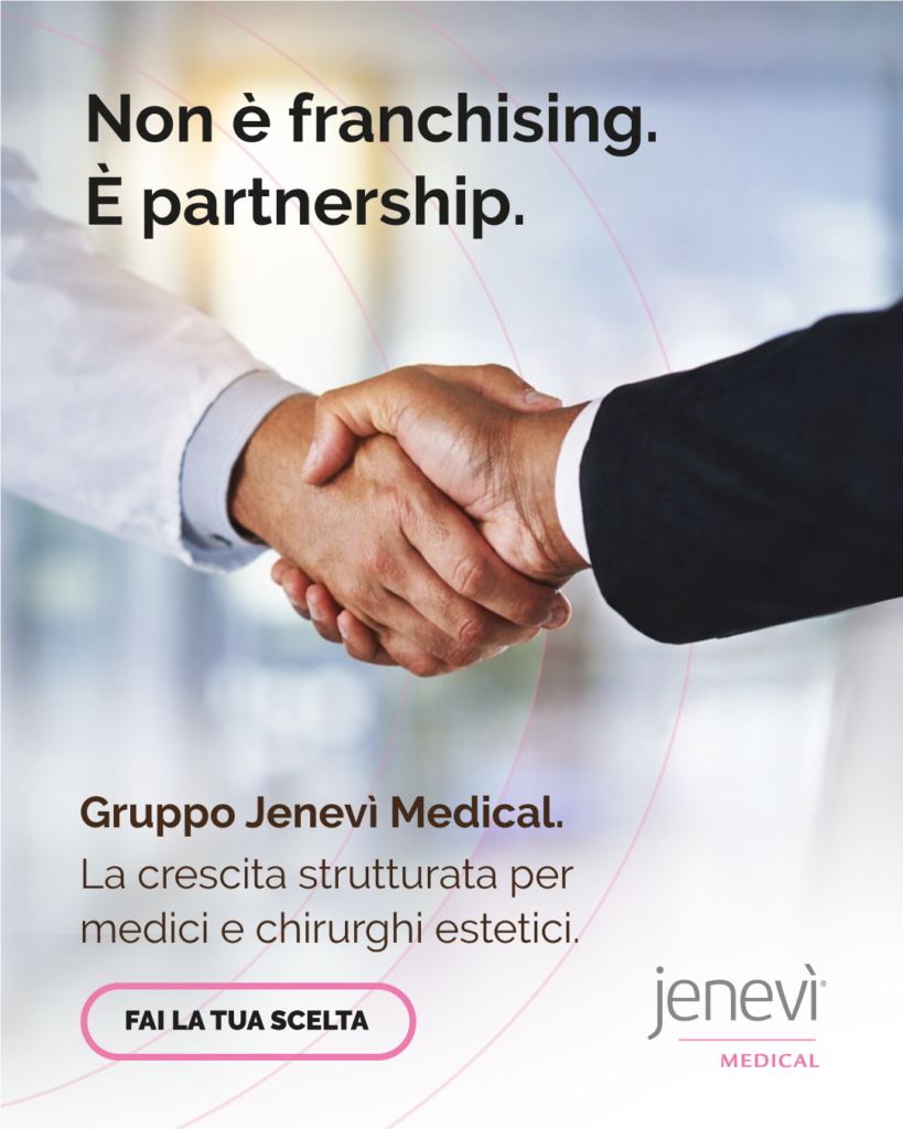 Partnership Jenev&igrave;