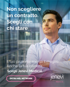 Partnership Jenev&igrave;