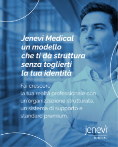 Partnership Jenev&igrave;